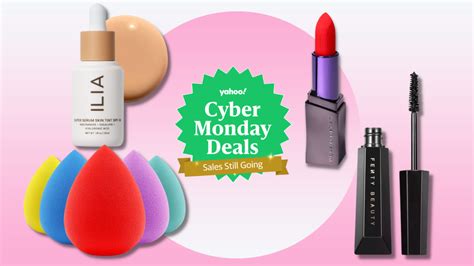 sephora cyber monday deals 2023